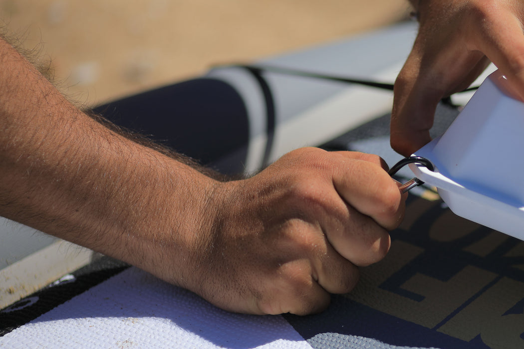 BlueDrive S Power Fin – Electric Motor for Kayaks & SUPs