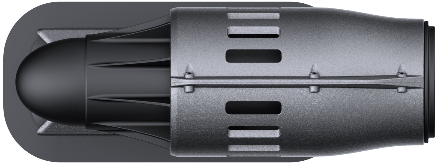 BlueDrive S Power Fin – Electric Motor for Kayaks & SUPs